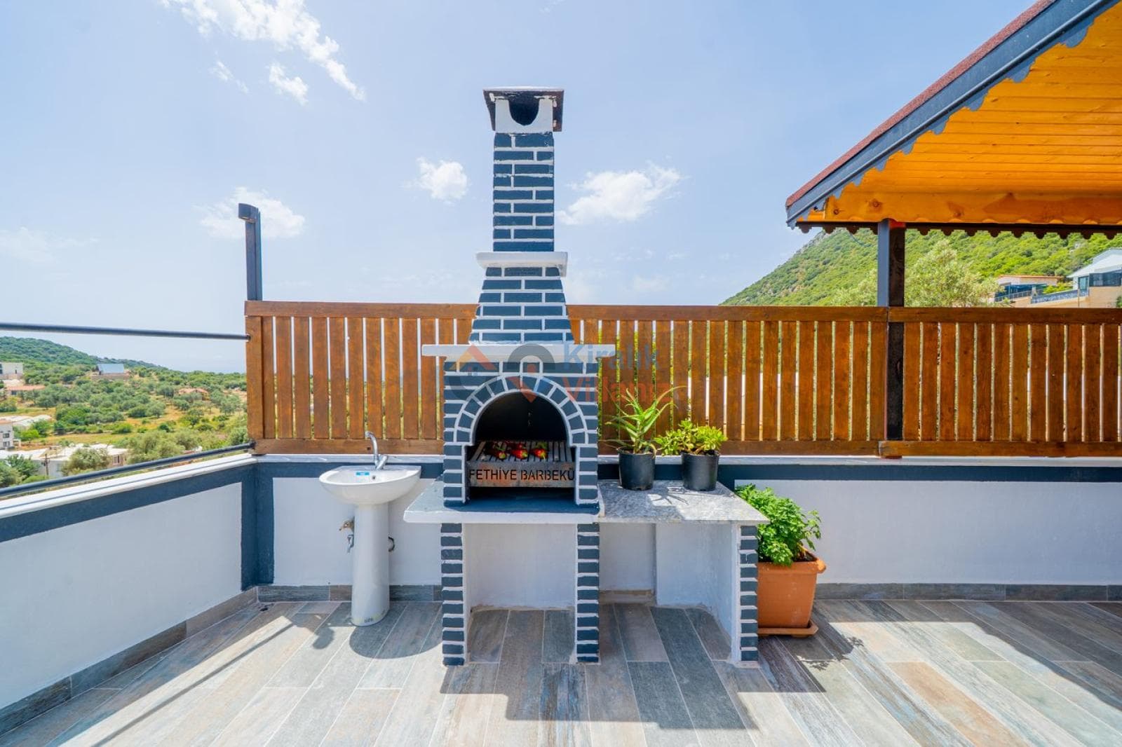 Villa Daylight, Kaş — 4. fotoğraf