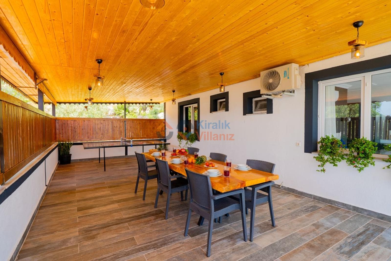Villa Daylight, Kaş — 5. fotoğraf