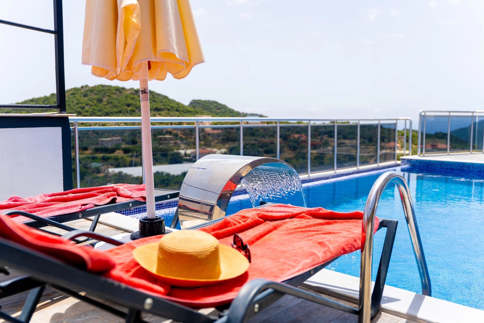 Villa Daylight Sısla, Kaş — 4. fotoğraf