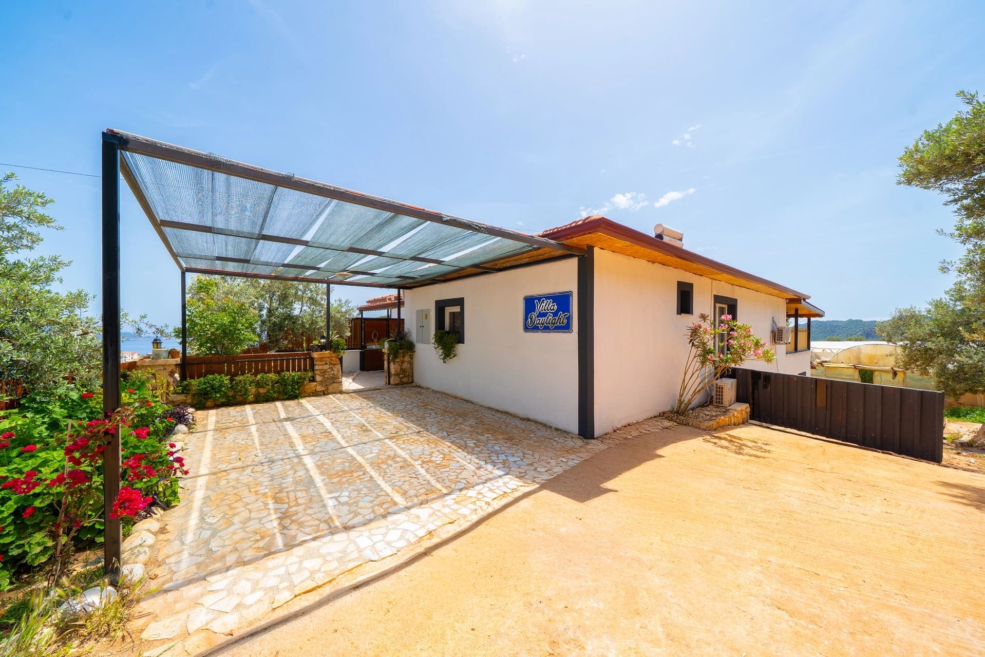 Villa Daylight Sısla, Kaş — 5. fotoğraf