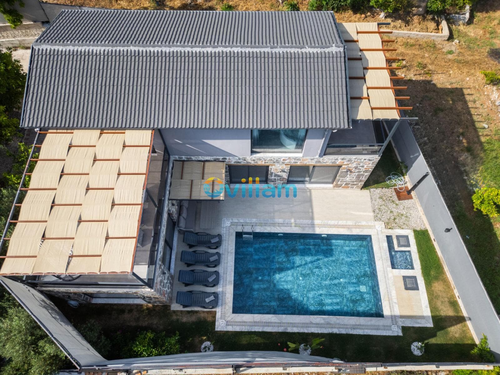 Villa De Uras, Fethiye — 2. fotoğraf