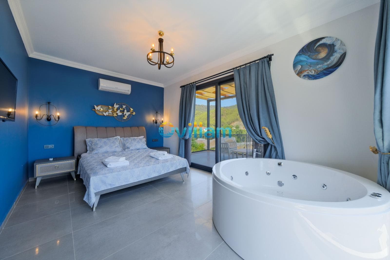 Villa De Uras, Fethiye — 5. fotoğraf