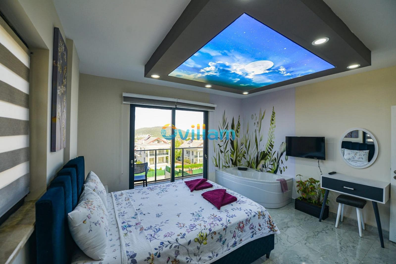 Villa Dedem 1, Ölüdeniz — 2. fotoğraf
