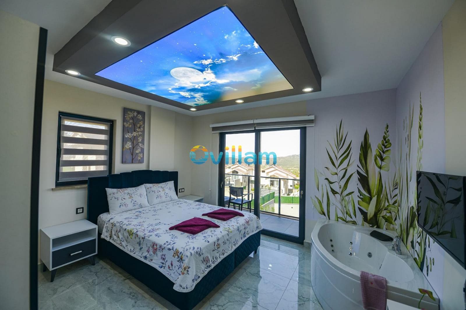 Villa Dedem 1, Ölüdeniz — 4. fotoğraf