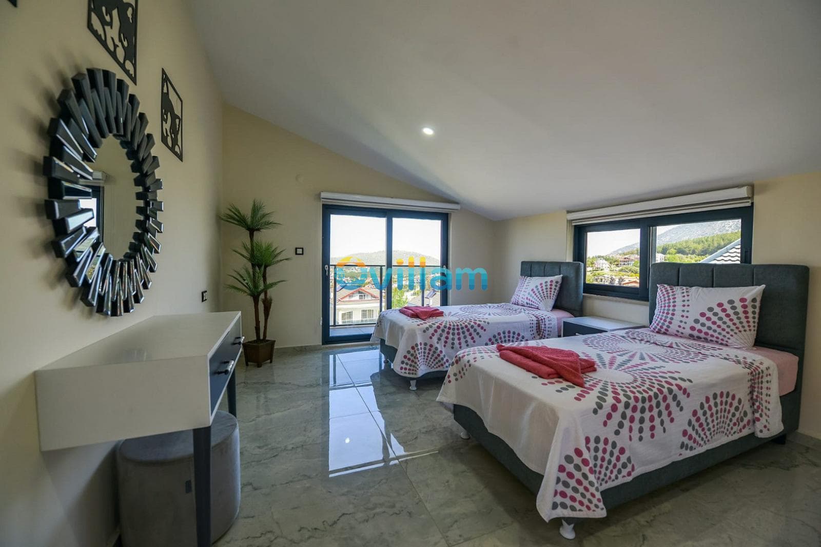 Villa Dedem 2, Ölüdeniz — 5. fotoğraf