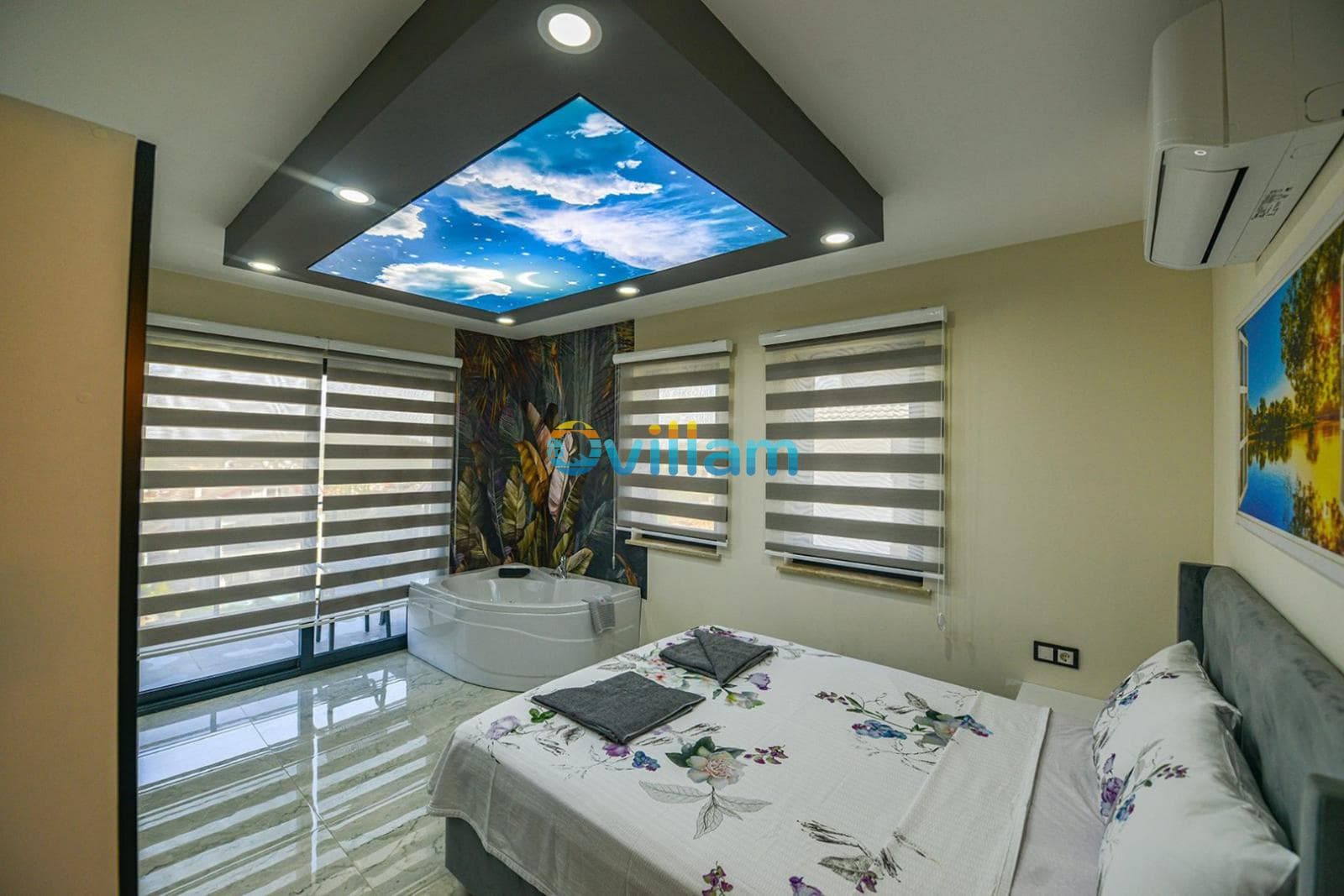 Villa Dedem 3, Ölüdeniz — 3. fotoğraf