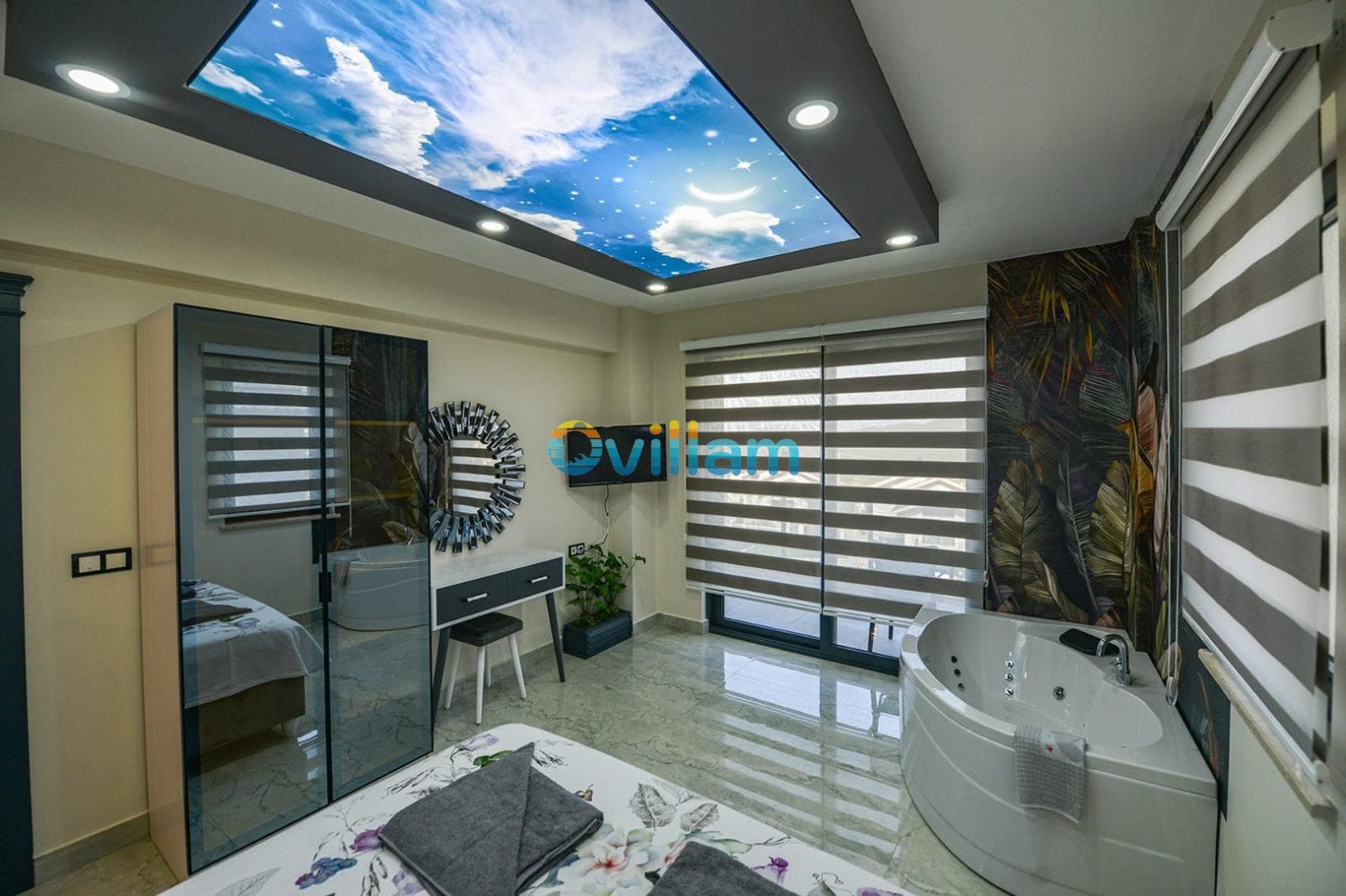 Villa Dedem 3, Ölüdeniz — 4. fotoğraf