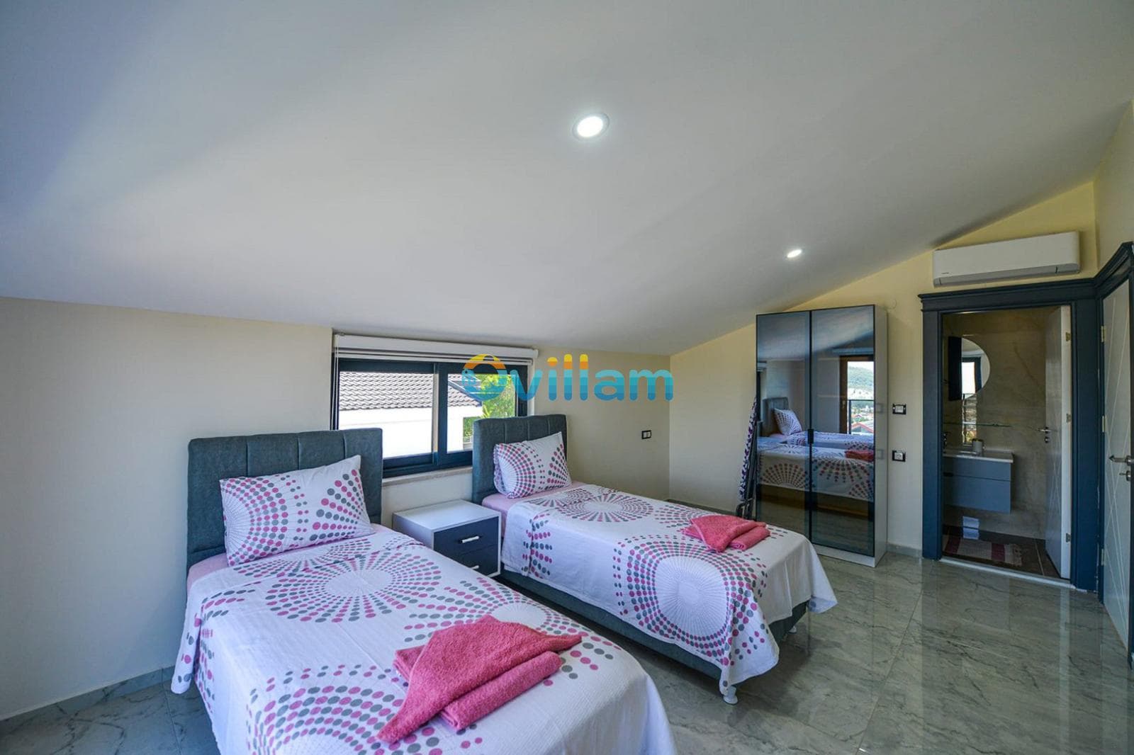 Villa Dedem 3, Ölüdeniz — 5. fotoğraf