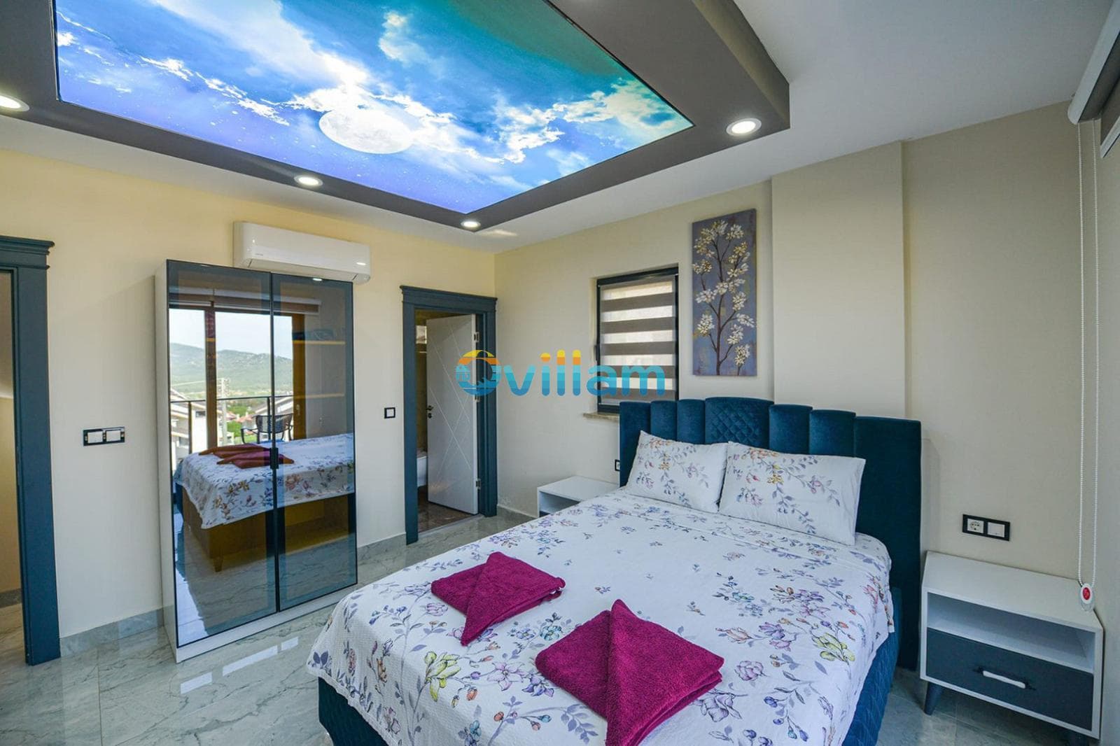 Villa Dedem 4, Ölüdeniz — 3. fotoğraf