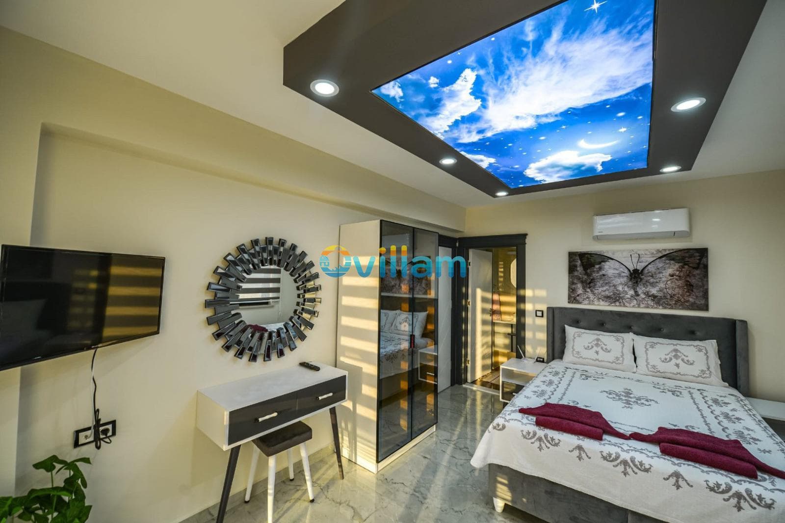 Villa Dedem 5, Ölüdeniz — 2. fotoğraf
