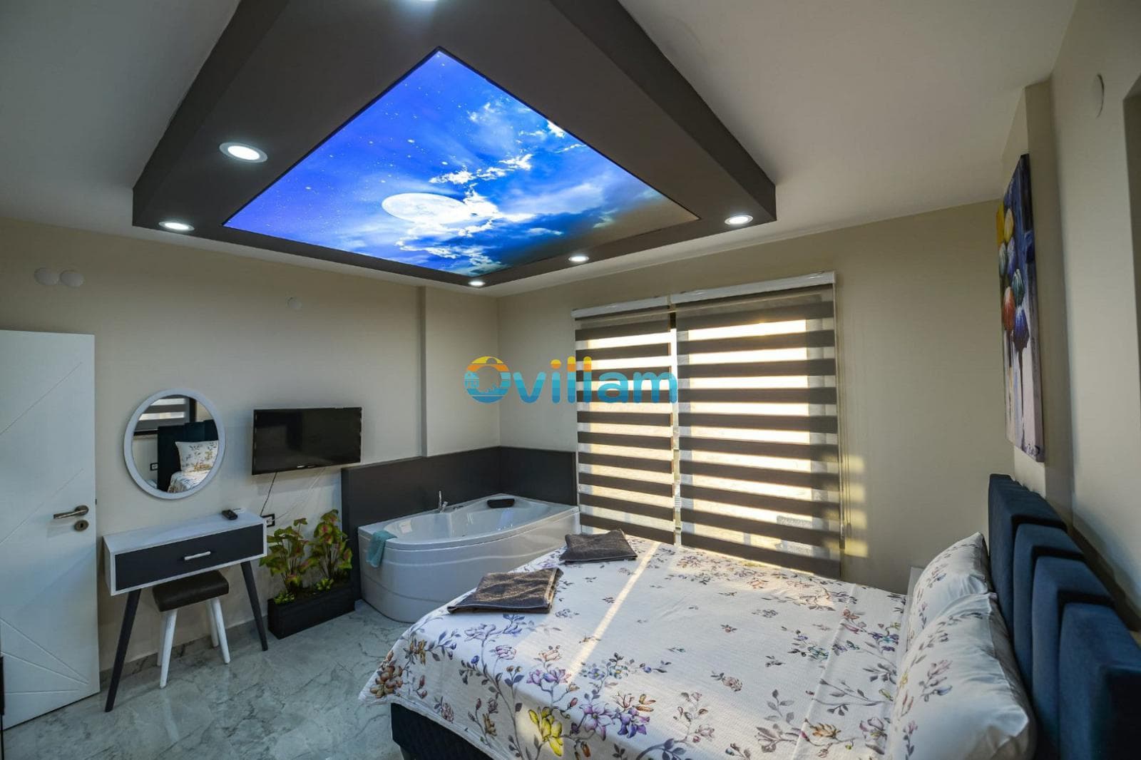 Villa Dedem 5, Ölüdeniz — 4. fotoğraf