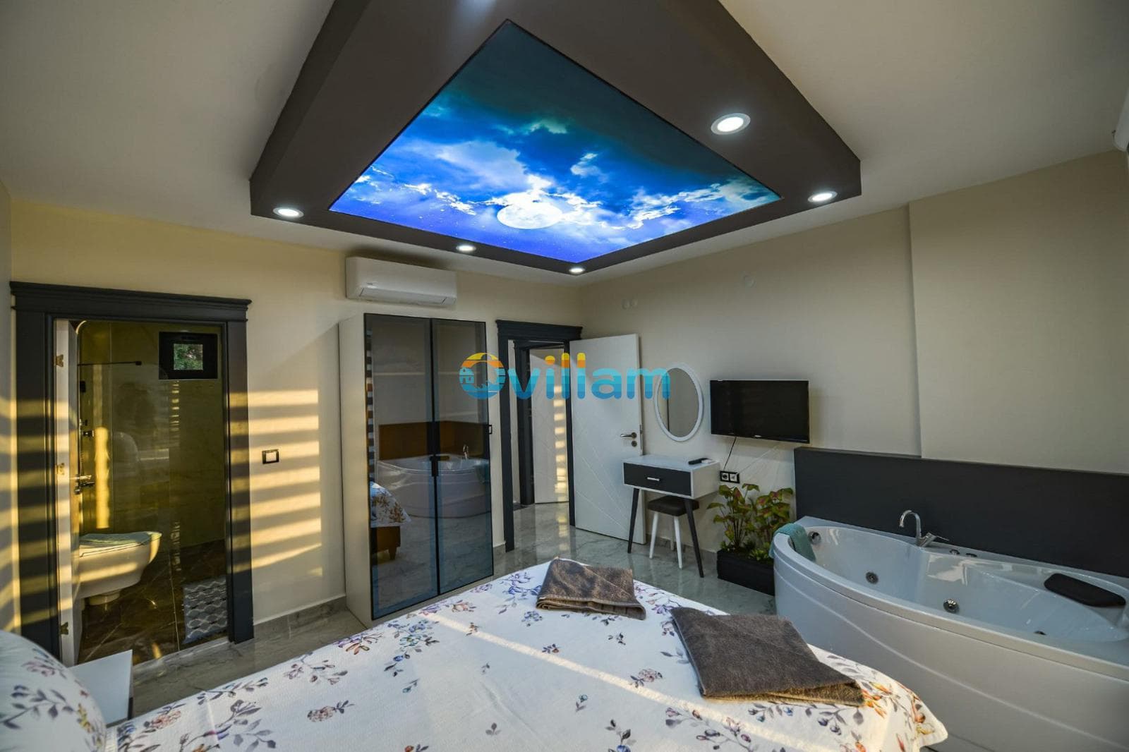 Villa Dedem 5, Ölüdeniz — 5. fotoğraf