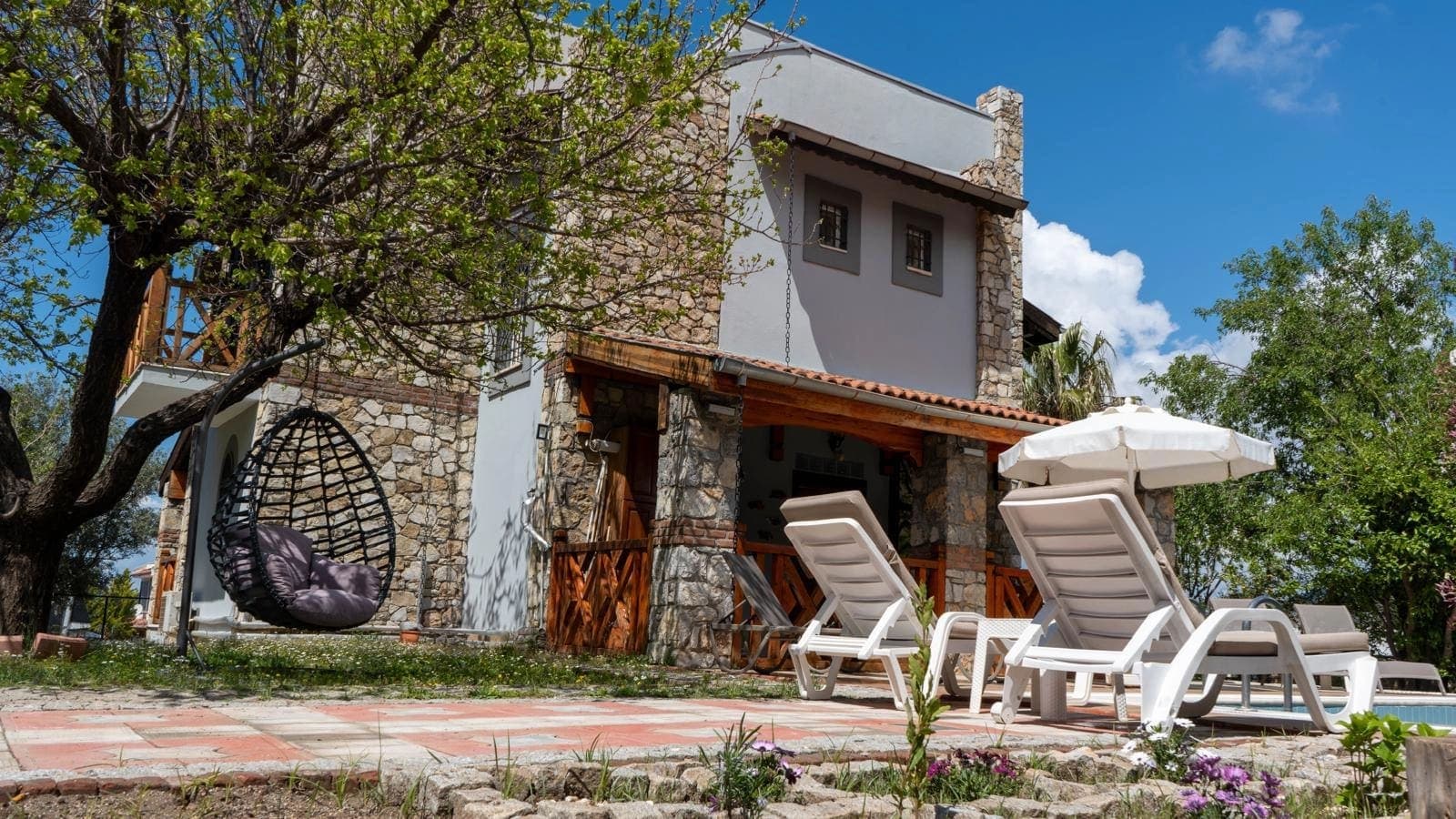 Villa Deep Sea, Fethiye — 2. fotoğraf