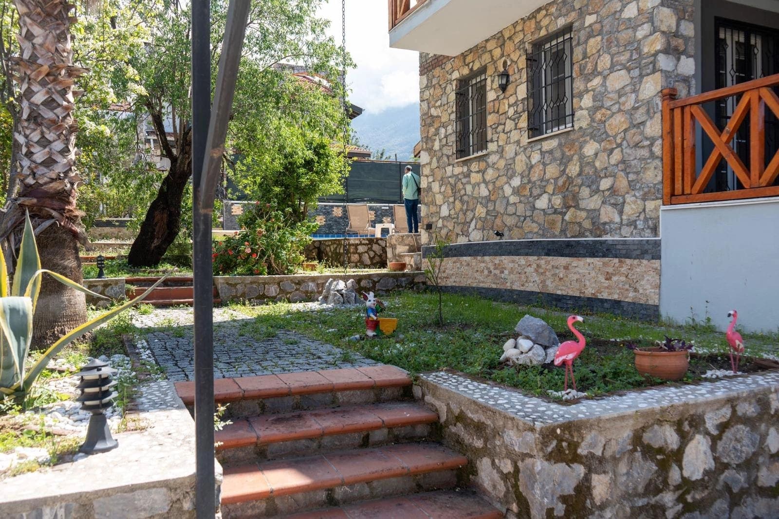 Villa Deep Sea, Fethiye — 3. fotoğraf
