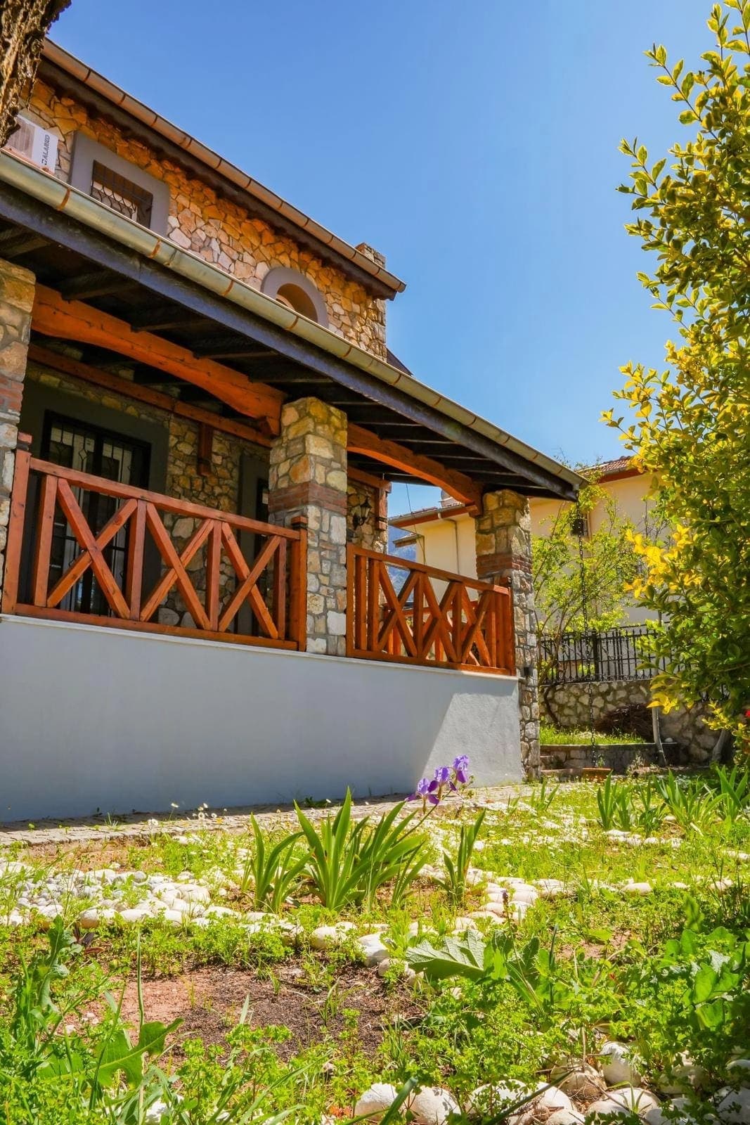 Villa Deep Sea, Fethiye — 4. fotoğraf