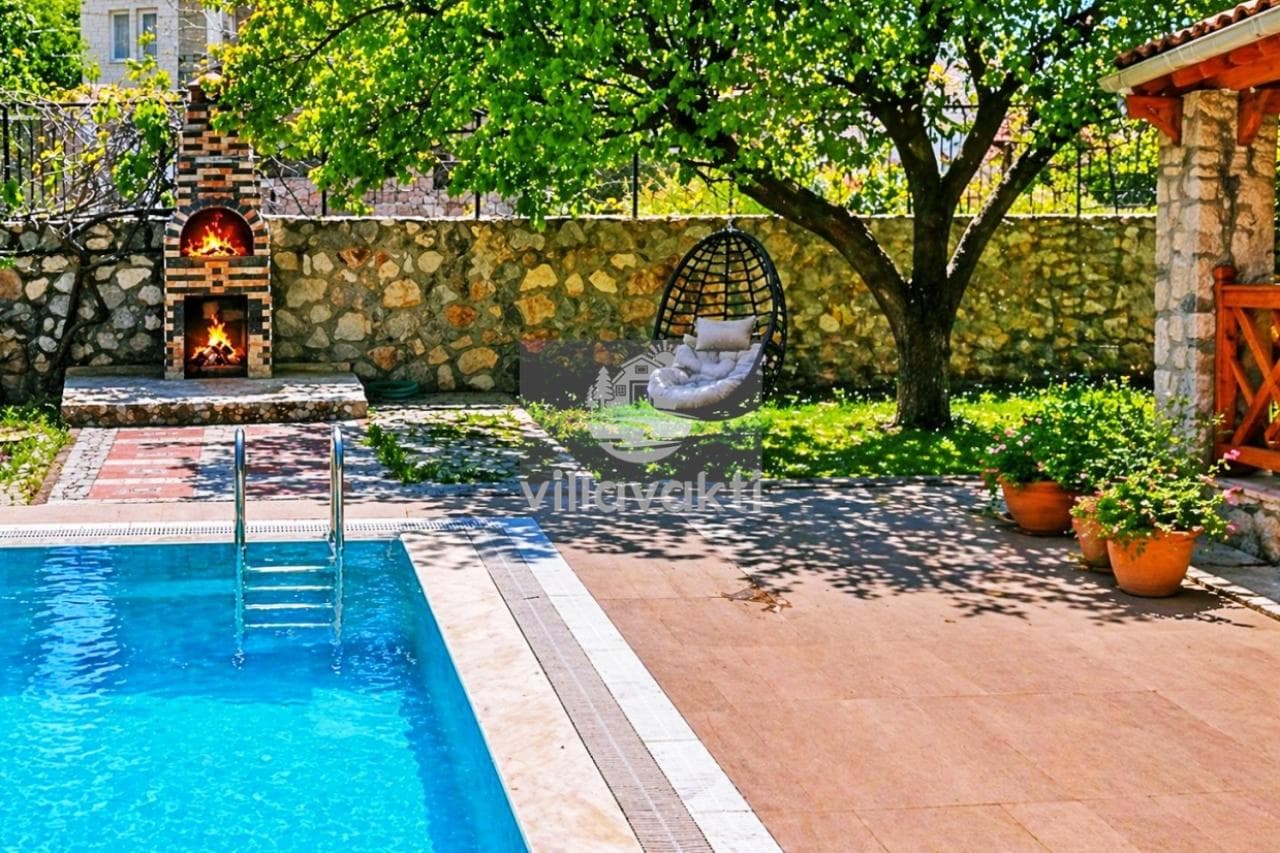 Villa Deep Sea 3, Ölüdeniz — 4. fotoğraf