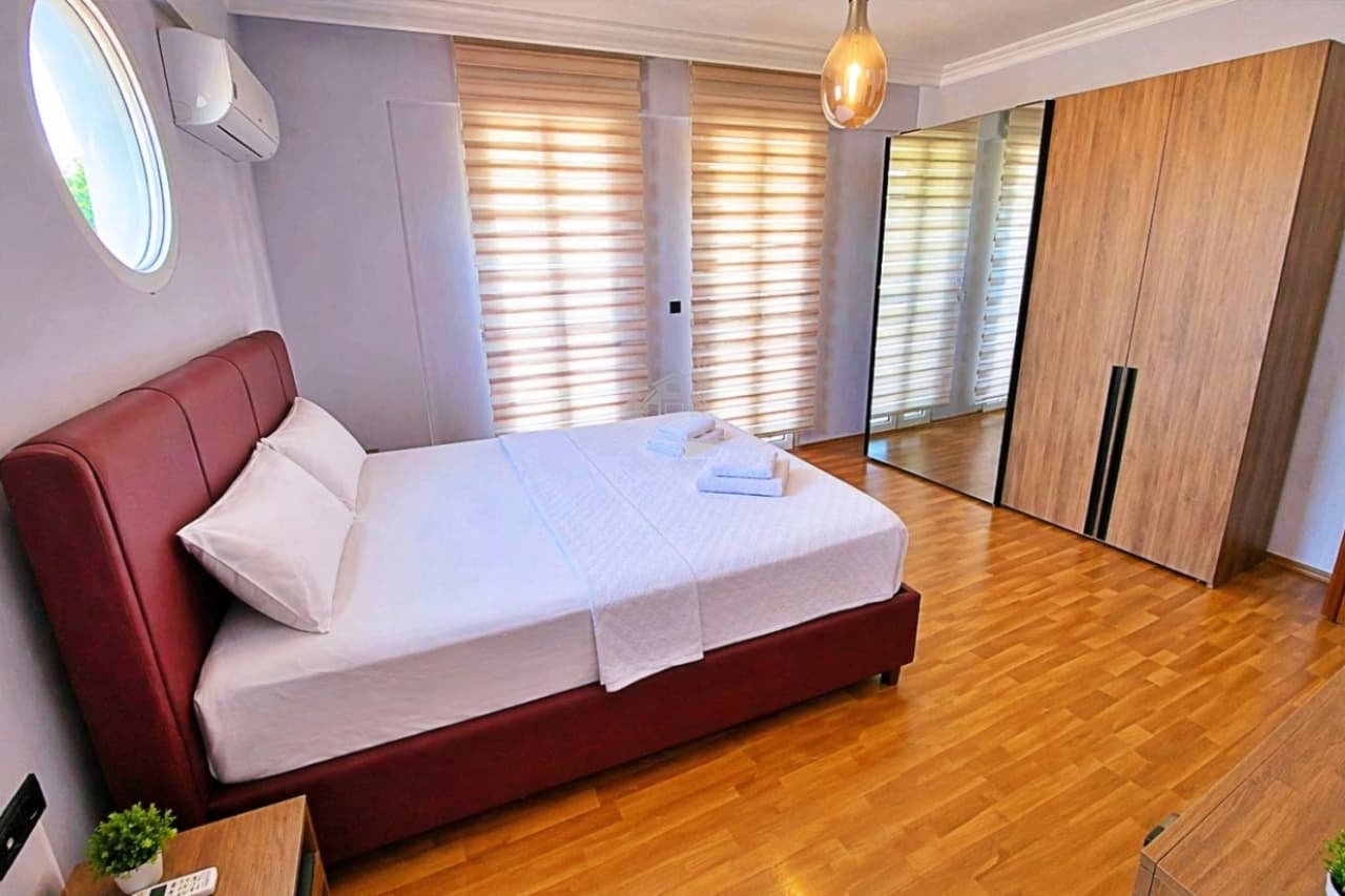 Villa Deep Sea 3, Ölüdeniz — 5. fotoğraf