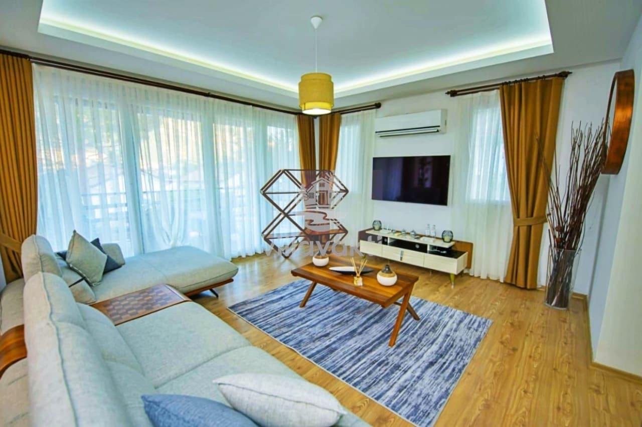 Villa Deep Sea 4, Ölüdeniz — 3. fotoğraf