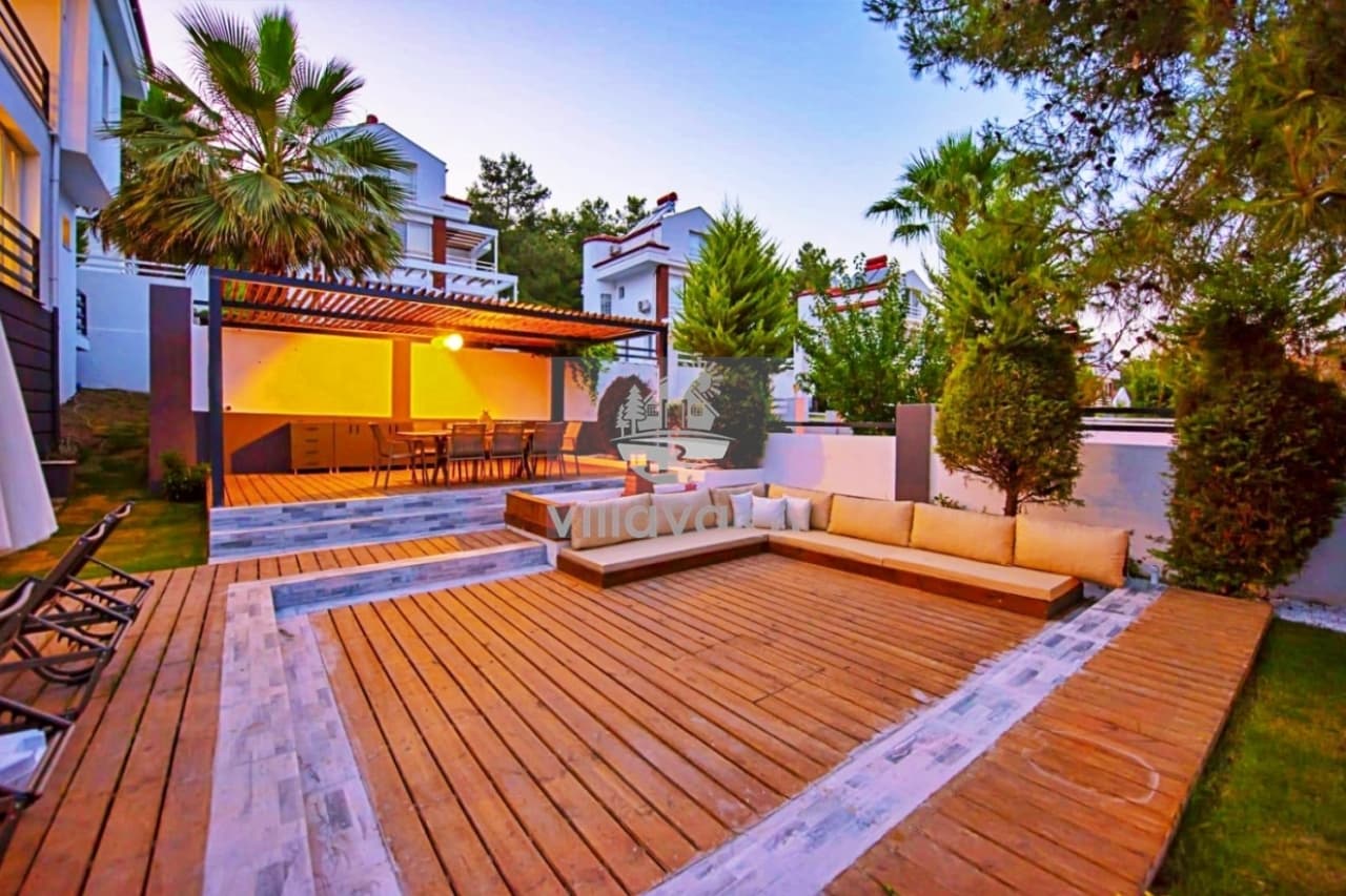 Villa Deep Sea 4, Ölüdeniz — 4. fotoğraf