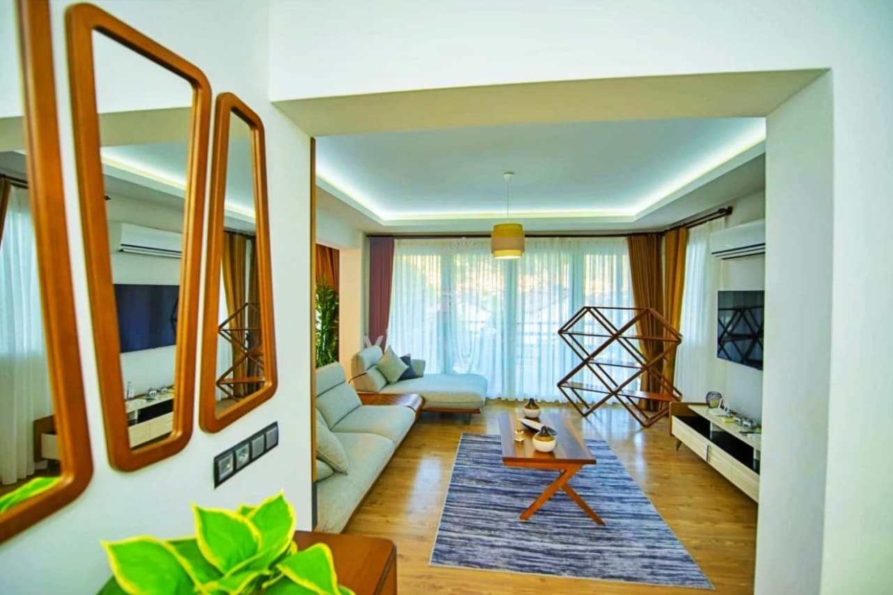 Villa Deep Sea 4, Ölüdeniz — 5. fotoğraf