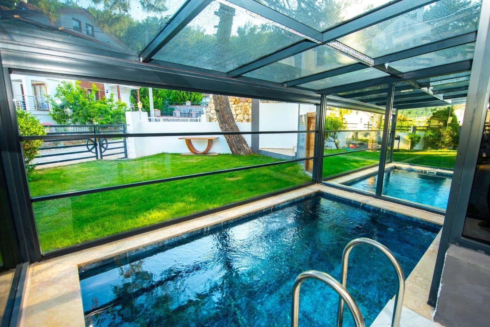 Villa Deep Sea Vip, Fethiye — 2. fotoğraf