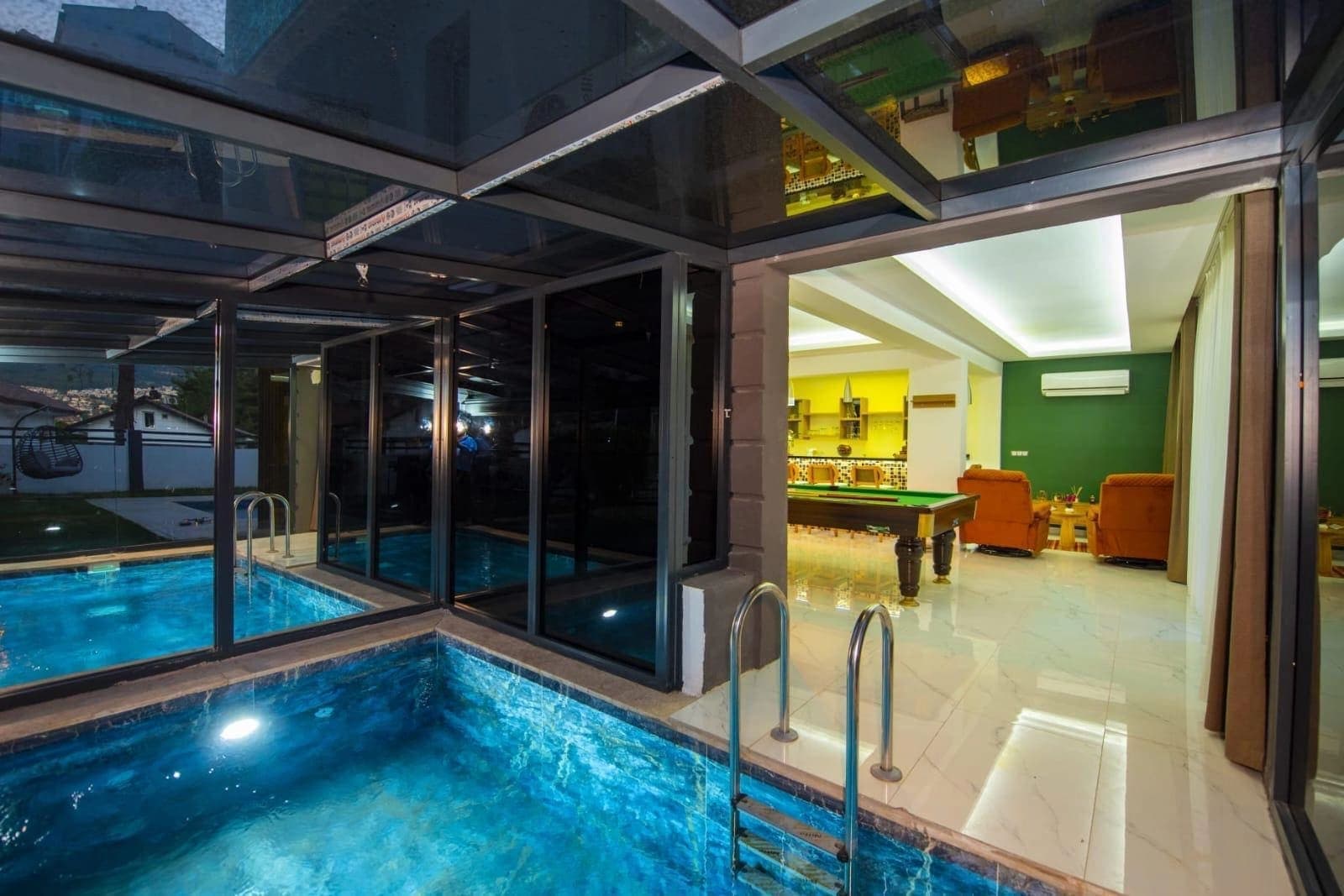 Villa Deep Sea Vip, Fethiye — 5. fotoğraf