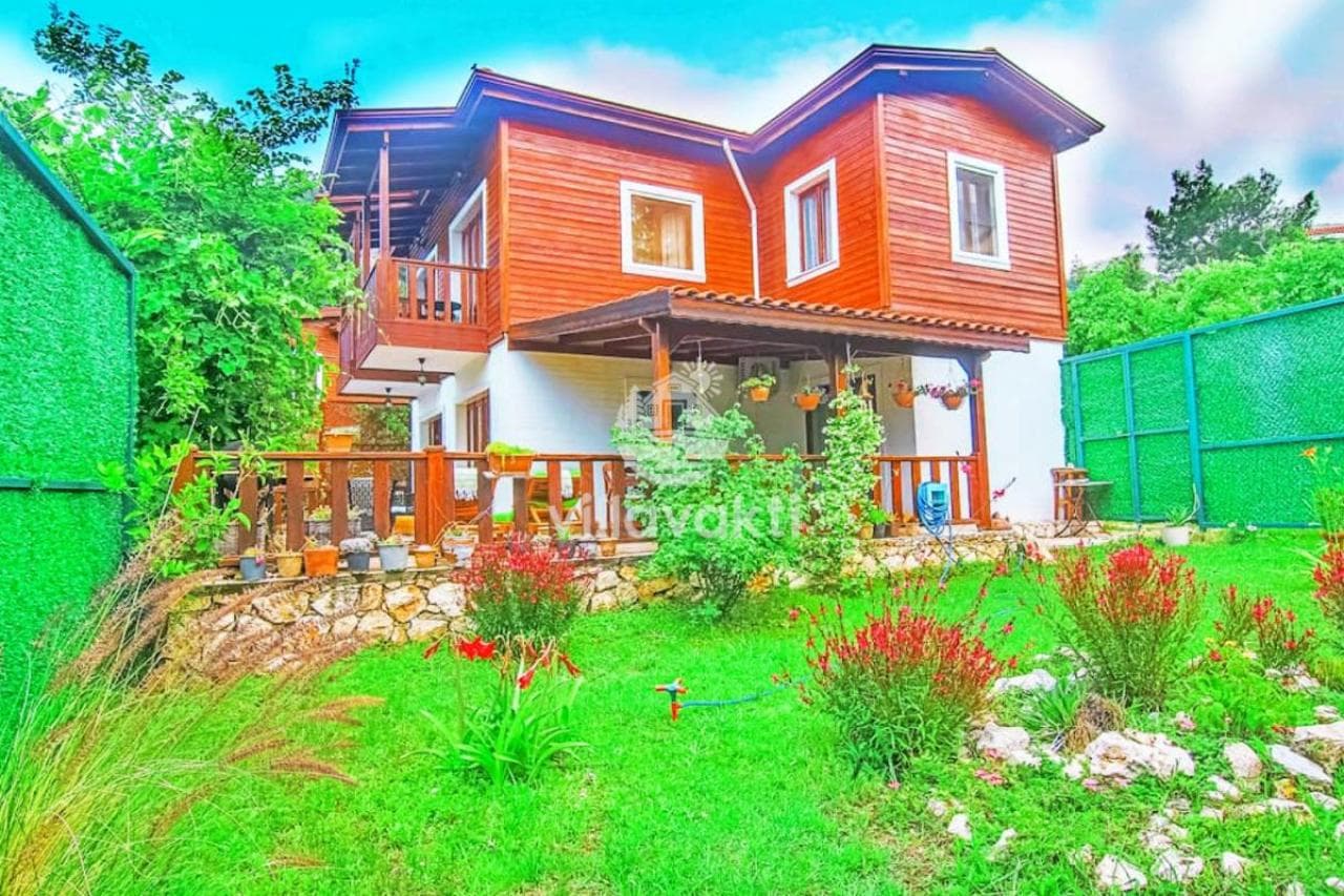 Villa Define, Kalkan — 2. fotoğraf