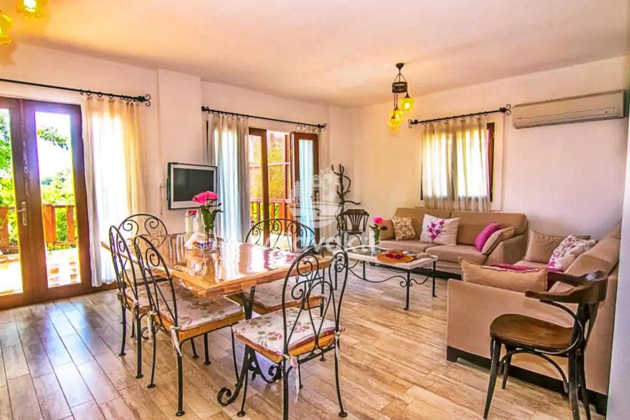 Villa Define, Kalkan — 4. fotoğraf
