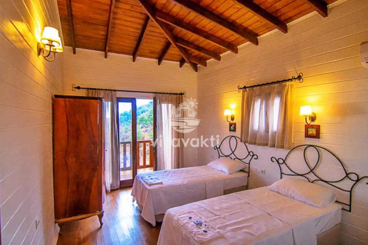 Villa Define, Kalkan — 5. fotoğraf