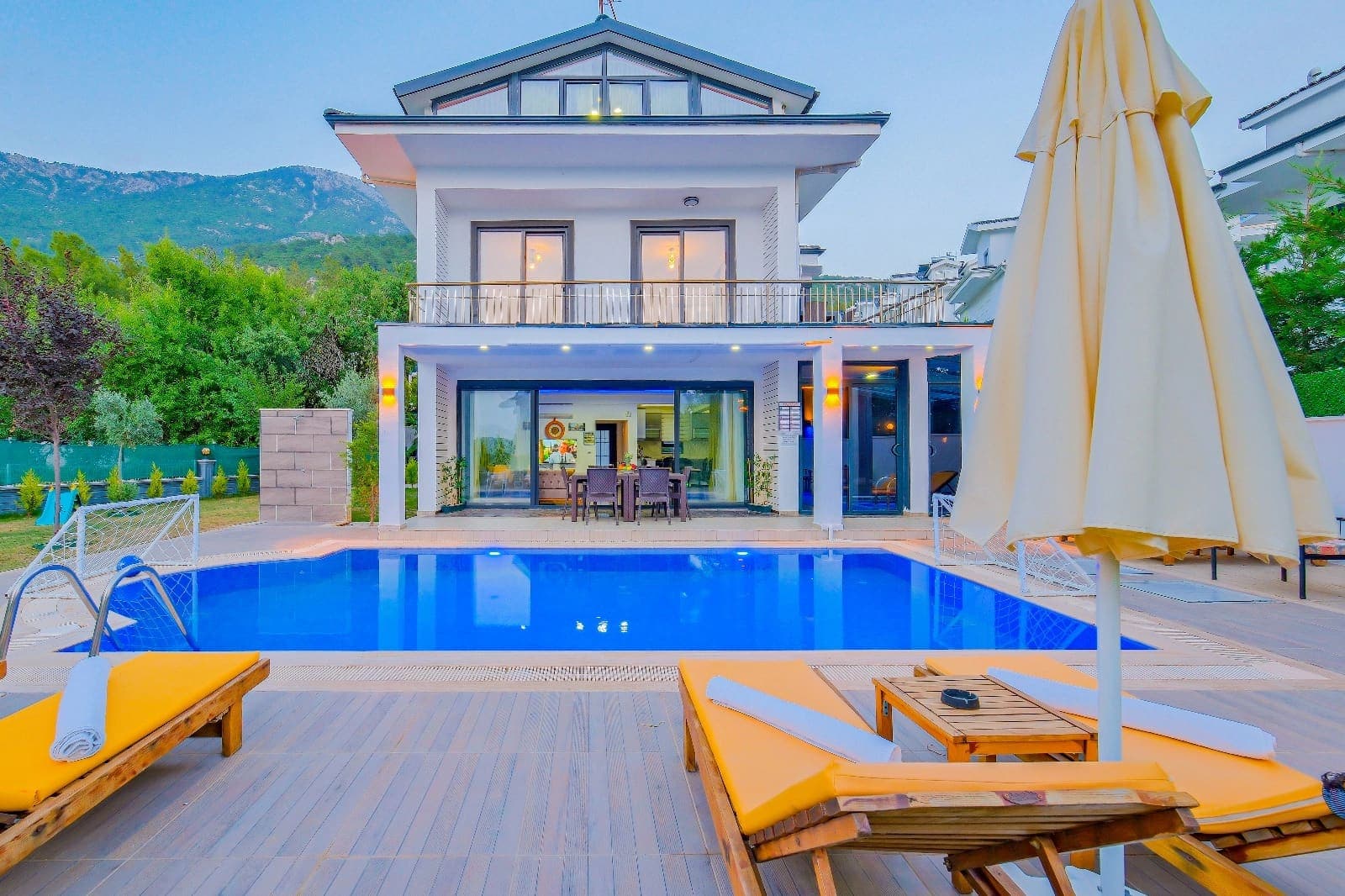 Villa Define 2, Fethiye — 2. fotoğraf