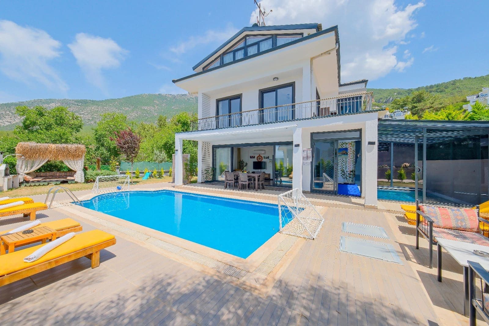 Villa Define 2, Fethiye — 4. fotoğraf