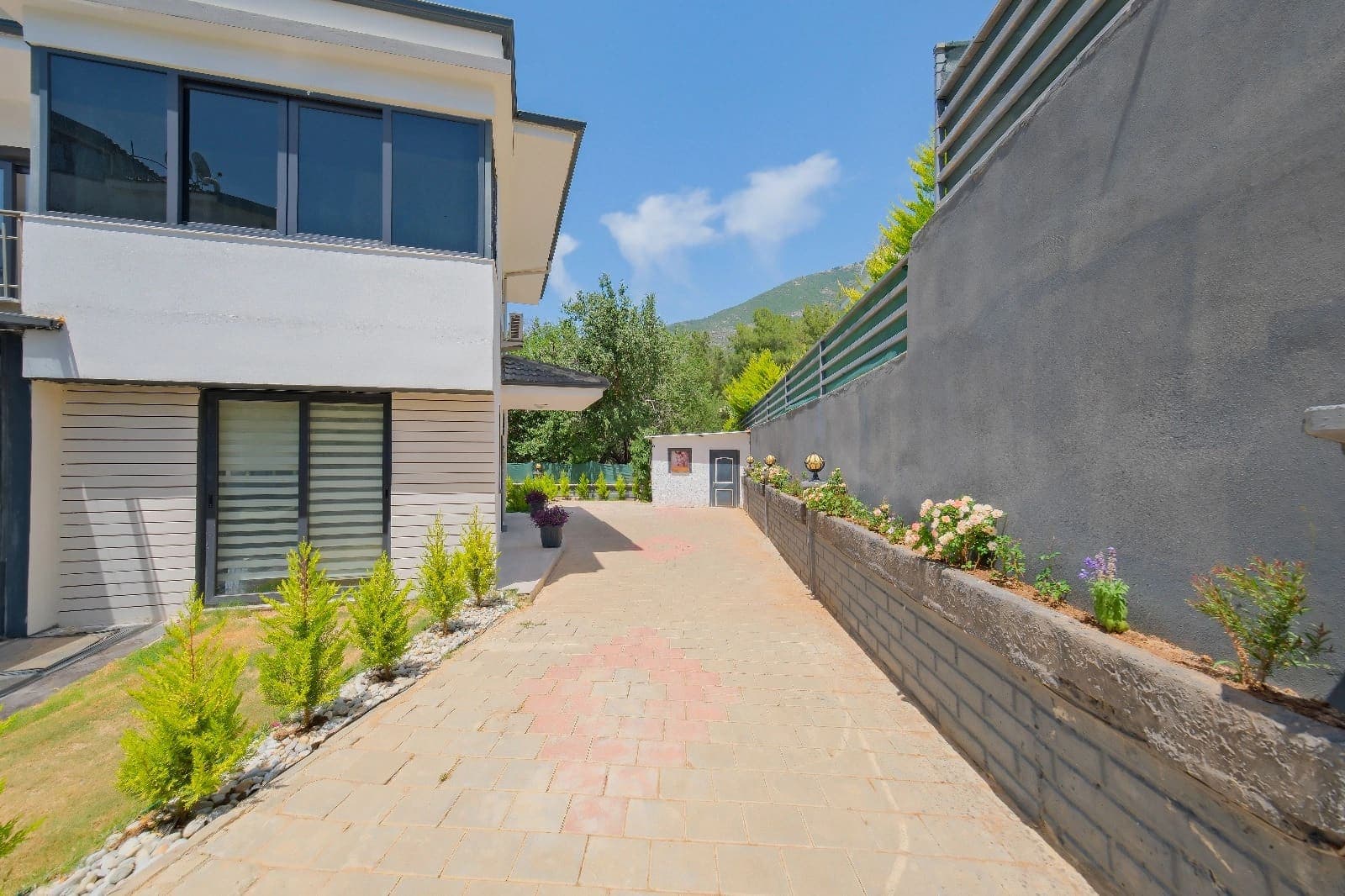 Villa Define 2, Fethiye — 5. fotoğraf