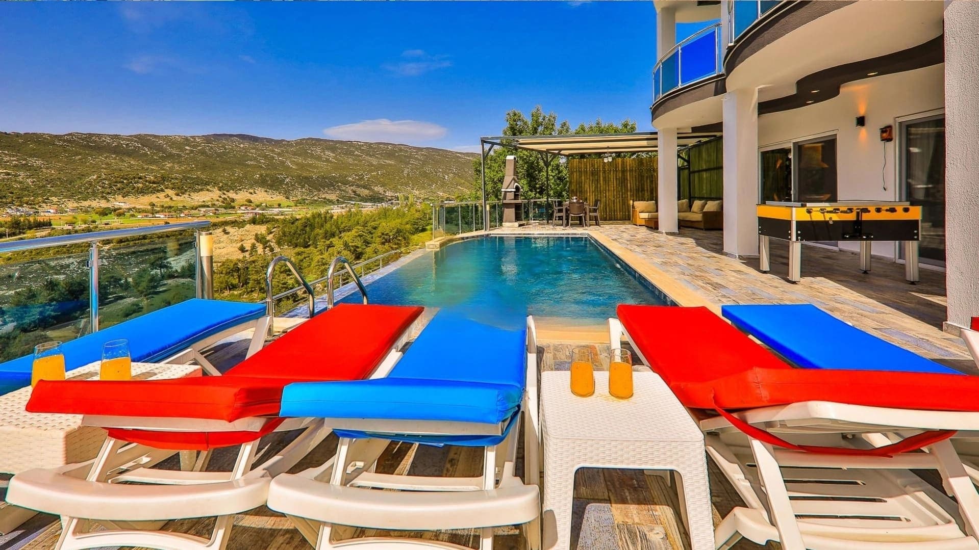 Villa Defne, Sarıbelen — 2. fotoğraf