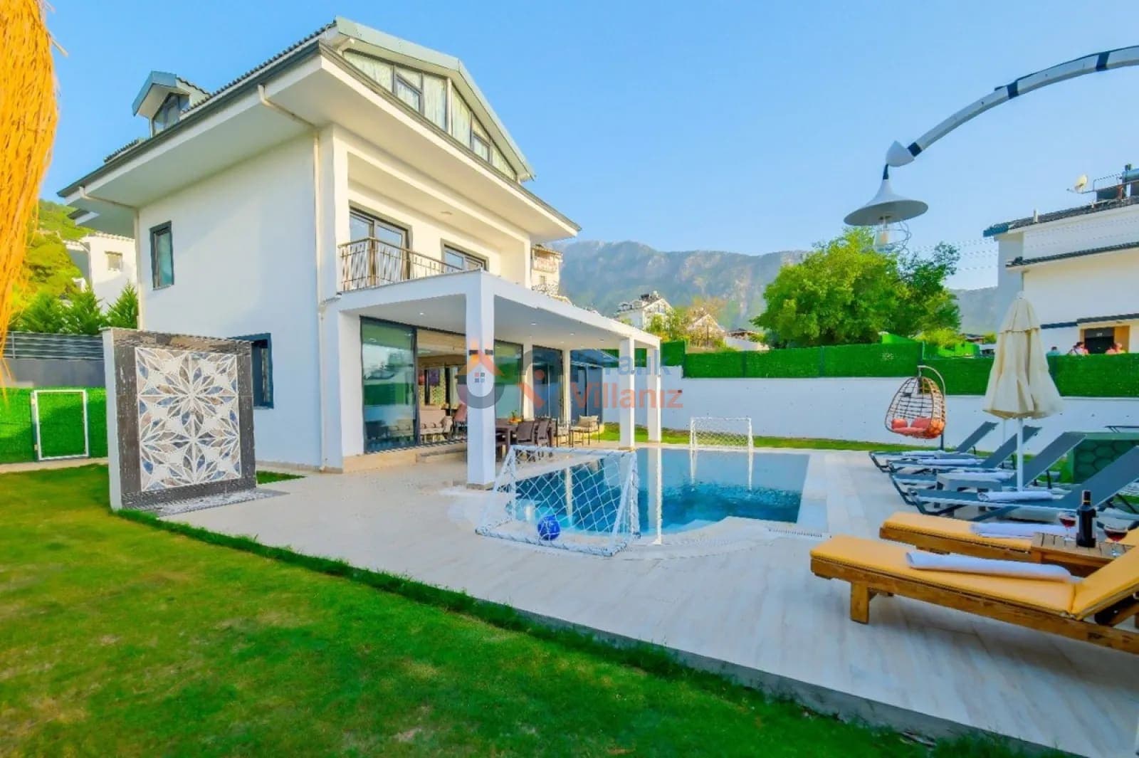Villa Defne 1, Fethiye — 2. fotoğraf