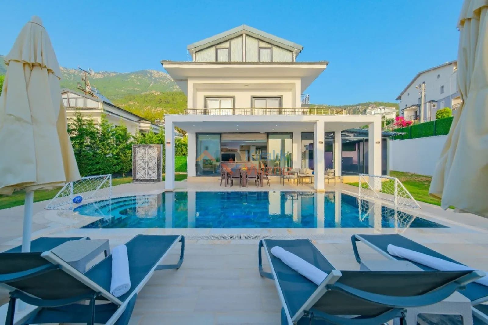 Villa Defne 1, Fethiye — 5. fotoğraf