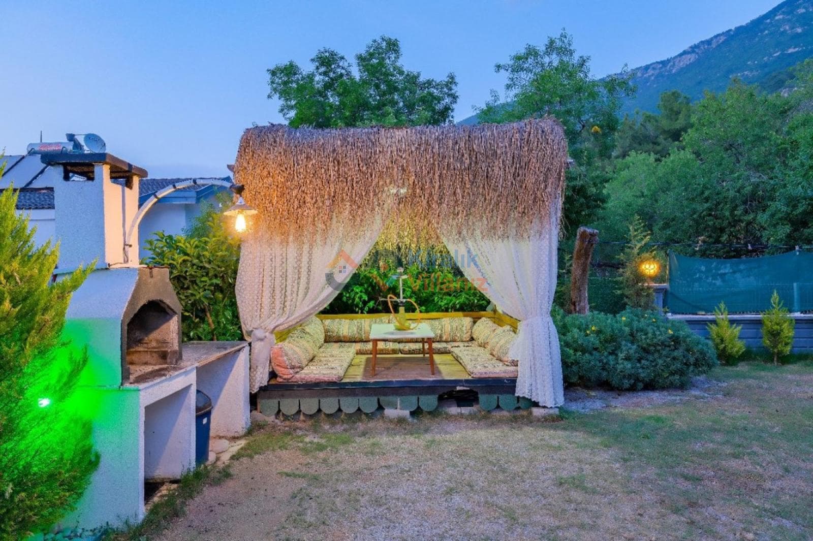 Villa Defne 2, Fethiye — 2. fotoğraf