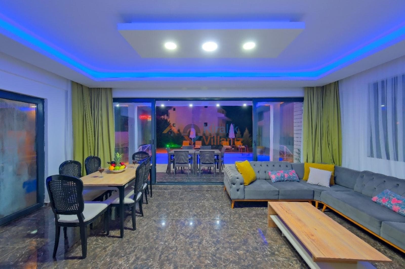 Villa Defne 2, Fethiye — 3. fotoğraf