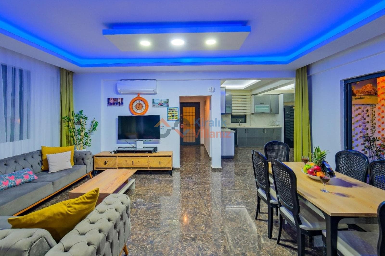 Villa Defne 2, Fethiye — 4. fotoğraf