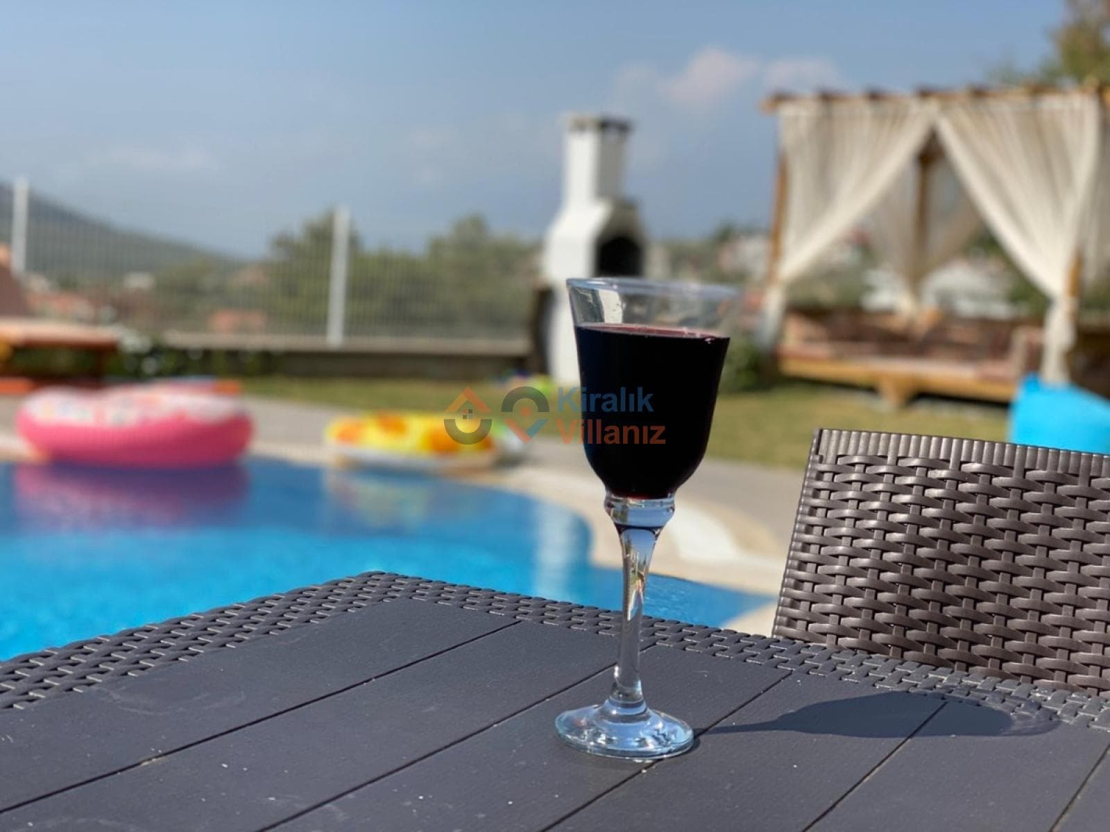 Villa Defne 2, Fethiye — 5. fotoğraf