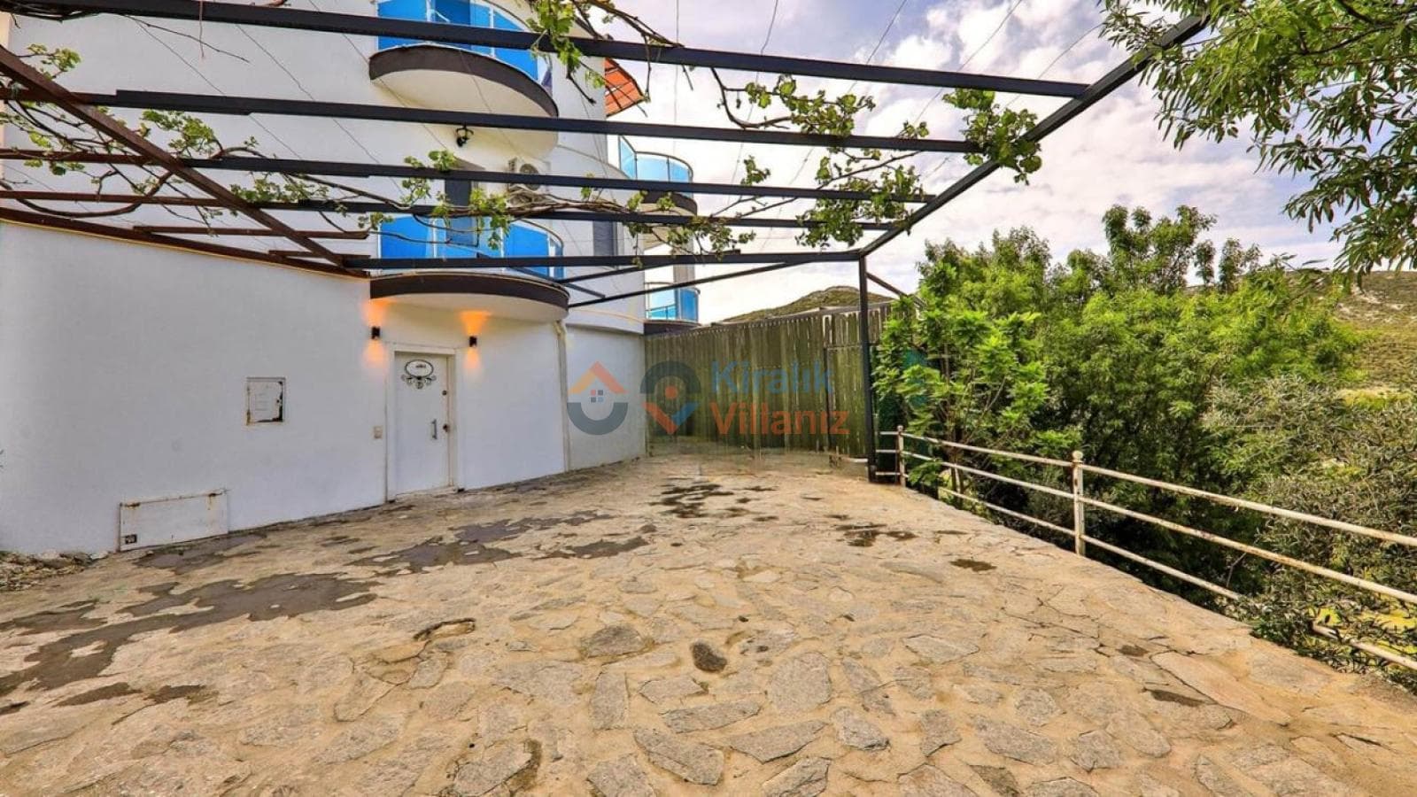 Villa Defne Sarıbelen, Kalkan — 3. fotoğraf
