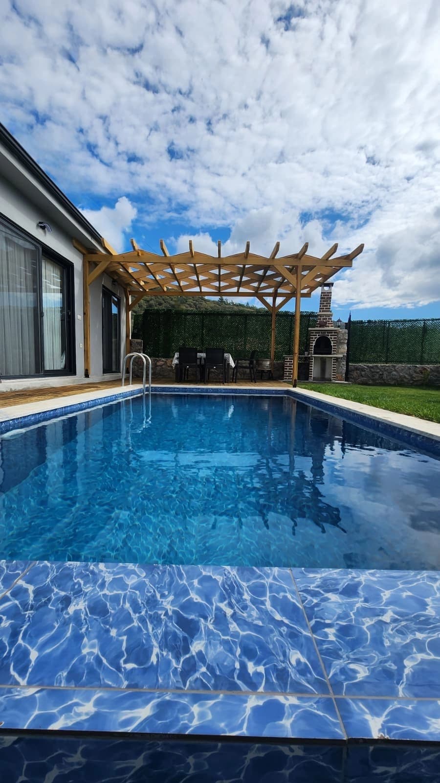 Villa Delfi Duo, Fethiye — 2. fotoğraf