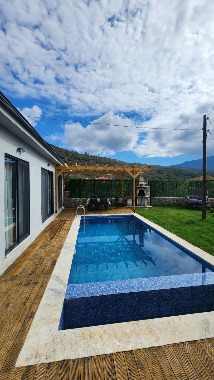 Villa Delfi Duo, Fethiye — 3. fotoğraf