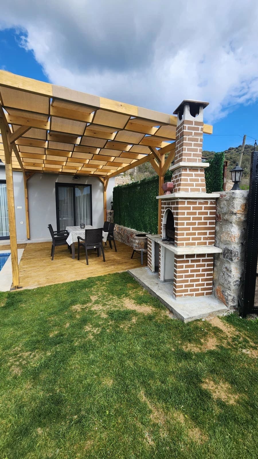 Villa Delfi Duo, Fethiye — 4. fotoğraf