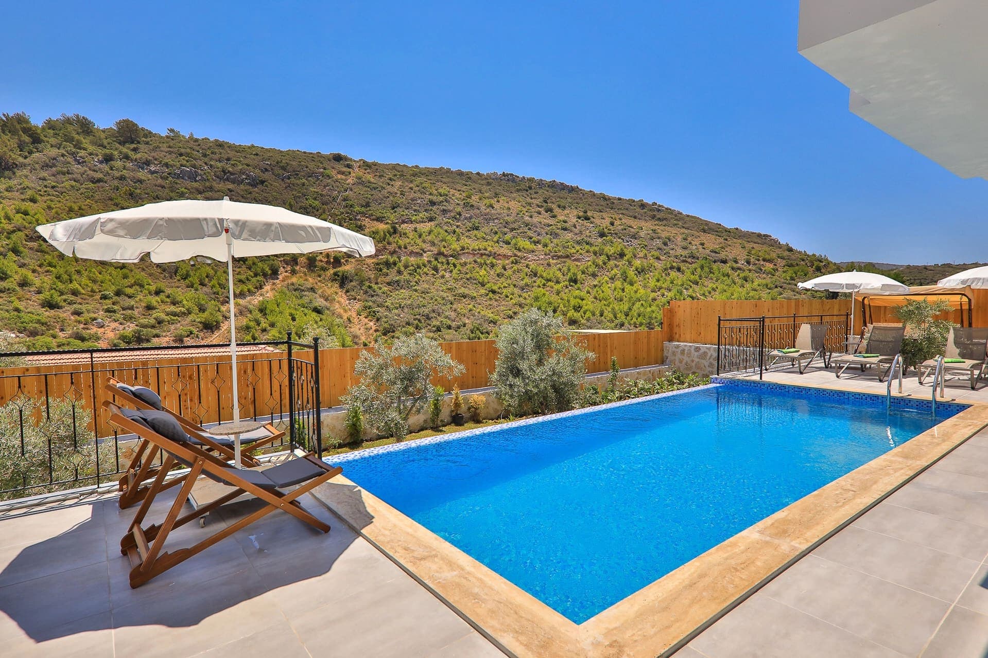 Villa Delfin Green, Patara — 2. fotoğraf