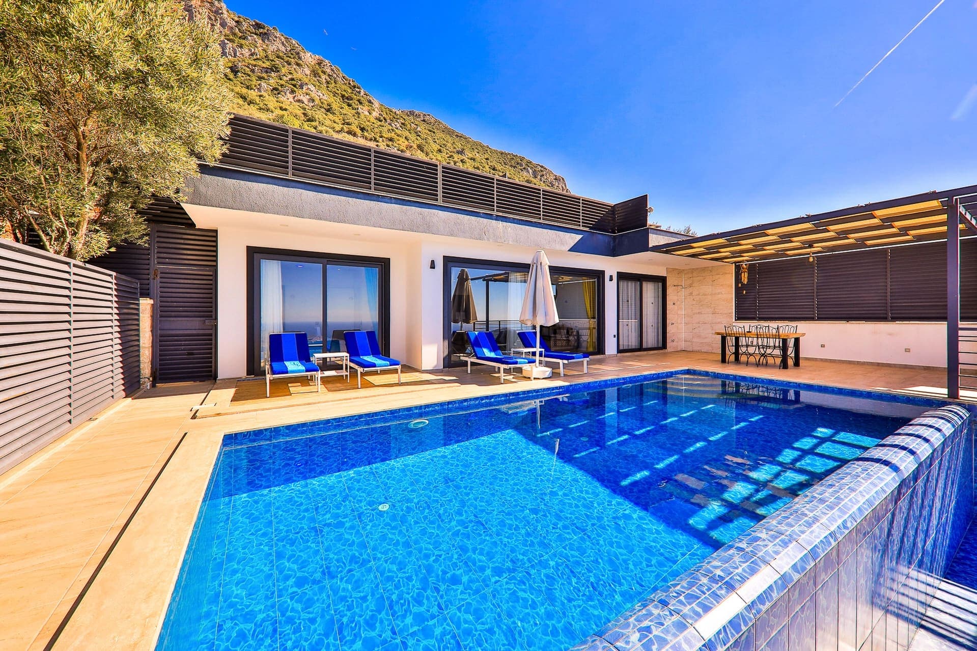Villa Demir, Kalkan — 2. fotoğraf