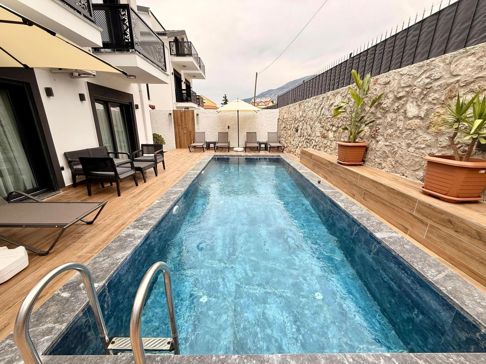Villa Demir Ovacık, Fethiye — 2. fotoğraf