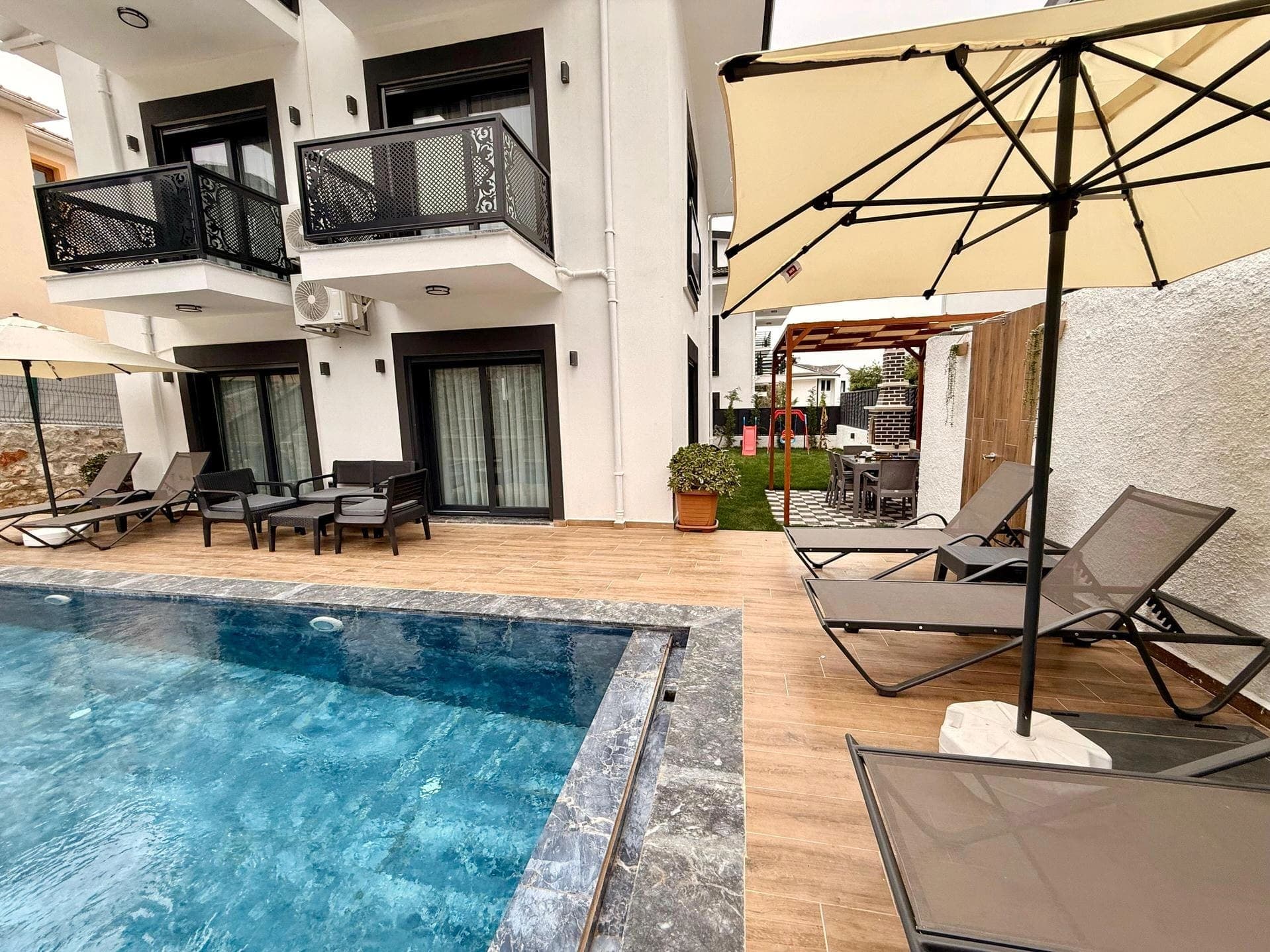 Villa Demir Ovacık, Fethiye — 5. fotoğraf