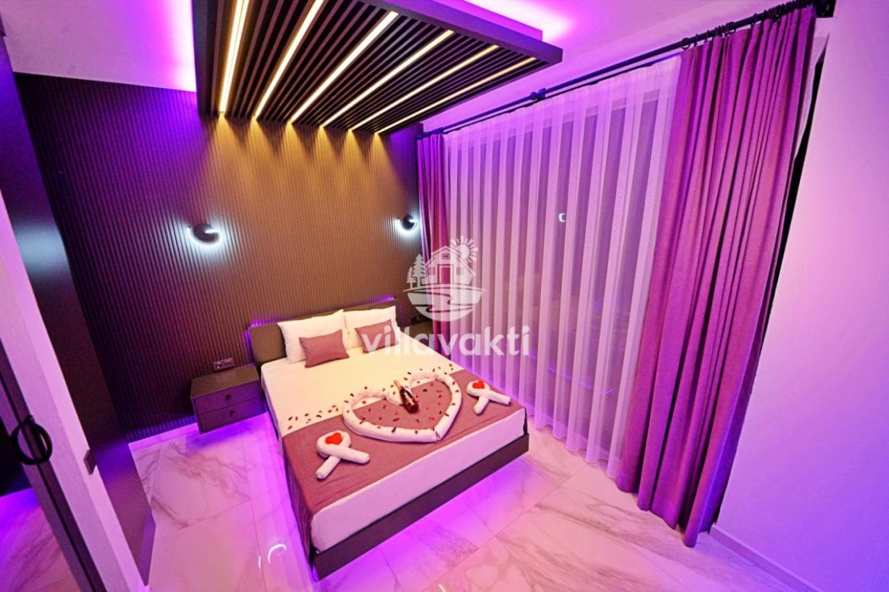 Villa Demir's, Kaş — 3. fotoğraf