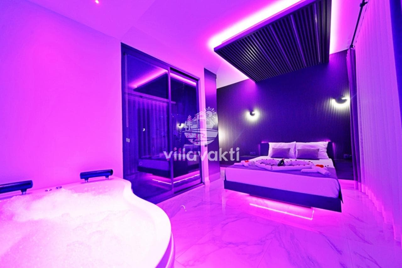 Villa Demir's, Kaş — 5. fotoğraf