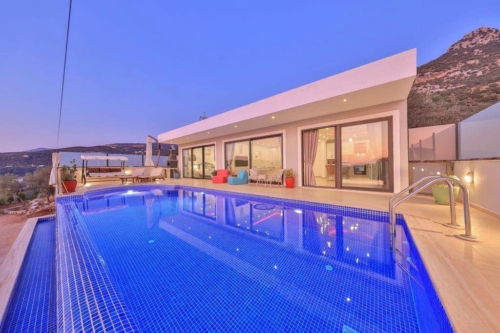 Villa Deniz, İslamlar — 2. fotoğraf